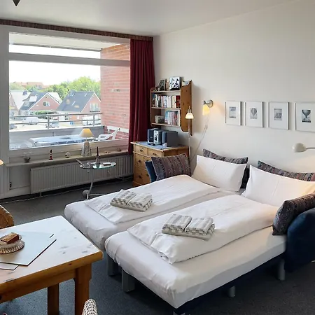 Apartmán Haus Nordenlicht „holm