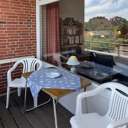 Haus Nordenlicht „holm