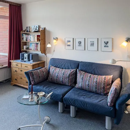 Apartmán Haus Nordenlicht „holm