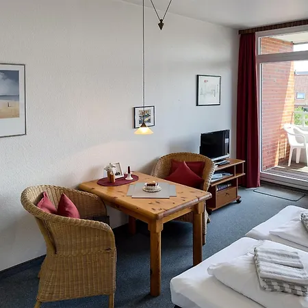 Haus Nordenlicht „holm