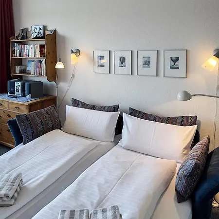 Haus Nordenlicht „holm