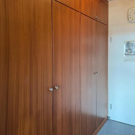 Haus Nordenlicht „holm