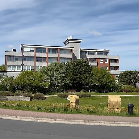 Haus Nordenlicht „holm
