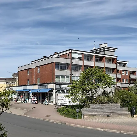 Apartmán Haus Nordenlicht „holm