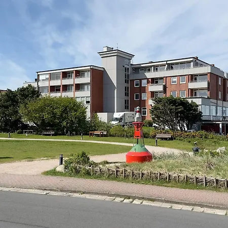 Haus Nordenlicht „holm