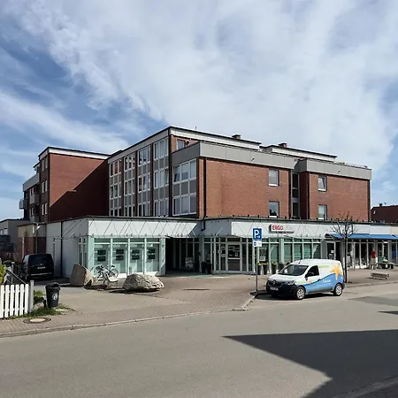 Haus Nordenlicht „holm