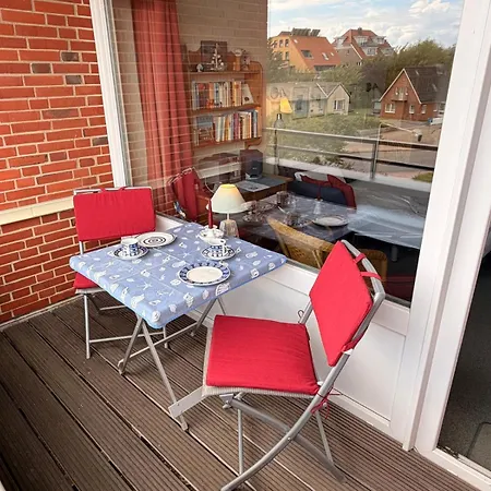 Haus Nordenlicht „holm